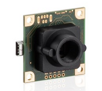 UI-1241LE digital camera, USB 2.0, 1280 x 1024, 25.8 fps, CMOS