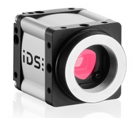 UI-1460RE digital camera, USB 2.0, 2048 x 1536, 11.2 fps, CMOS