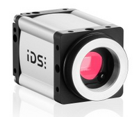 UI-2280RE digital camera, USB 2.0, 6.5 fps, 2448 x 2048
