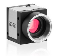 UI-1220SE digital camera, USB 2.0, 87.2 fps, 752 x 480, CMOS