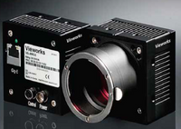 VA-1MG2-M/C70AO-CM, 1MP, 1024 x 1024, 72 FPS, CCD, GigE digital camera, C-mount