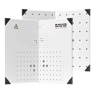 Hp 3d Calibration Panels Pro David Hq Calibration Panel For 3d