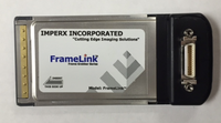 FrameLink frame grabber, VCE-CLCB01 - DEMO SALE