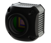Visible Magic digital camera MC1104-PXY