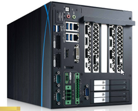 PCX-1500 PEG dual GPU AI computing system, PCX-1540