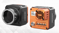 MV-CH310-10XM-F-NF, 31 MP, CMOS, CoaXPress area scan camera