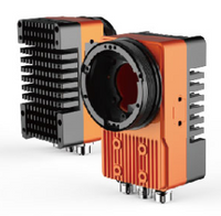 iRayple X86 smart camera DH-MV-SI5201MG000E front and rear view