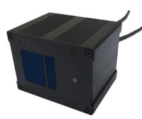 TOF (Time of flight) 3D scanner, M03-U3 USB 3.0 VGA