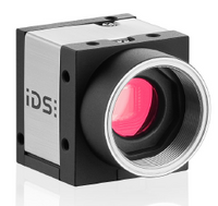 UI-1240SE digital camera, USB 2.0,1280 x 1024, 25.8 fps, CMOS  