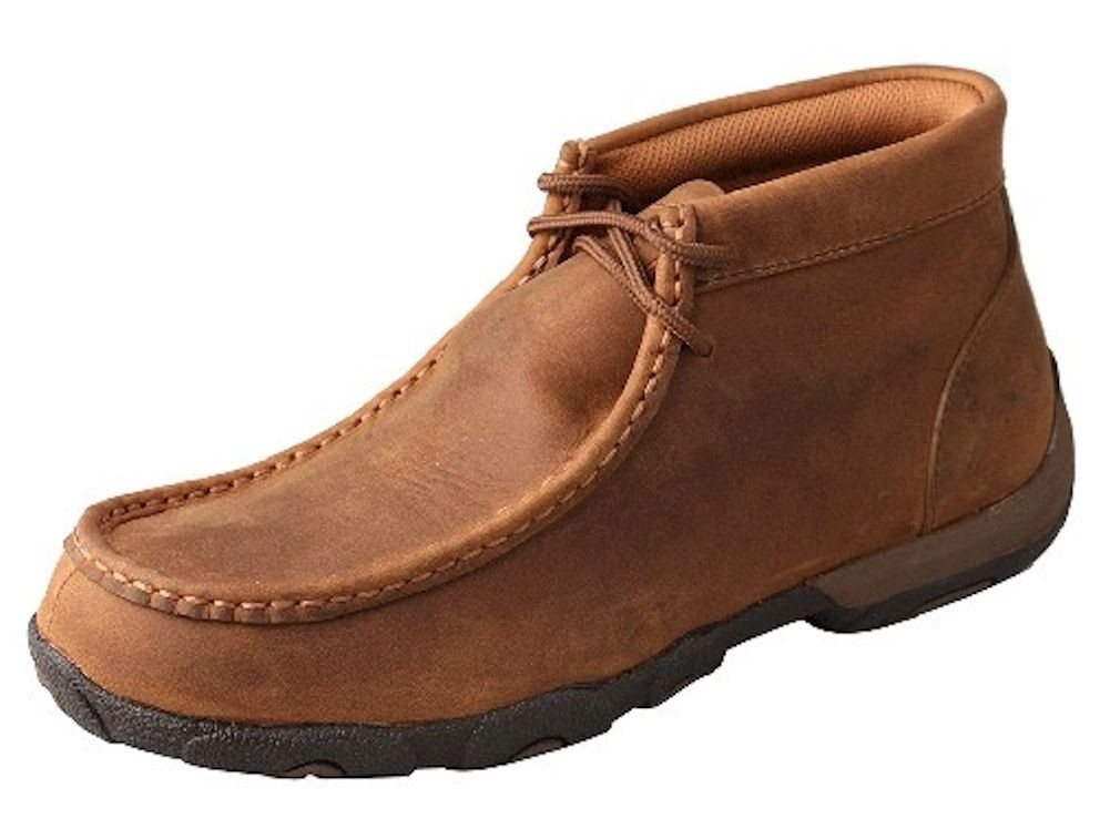 twisted x waterproof womens