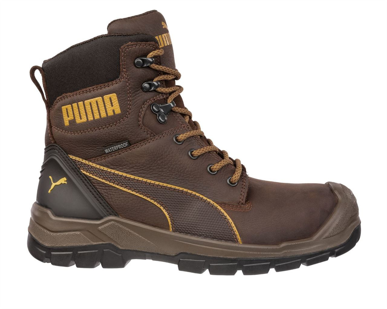 puma boots mens