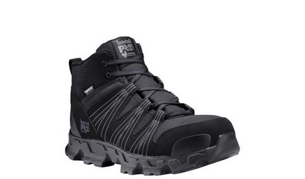 timberland pro powertrain esd