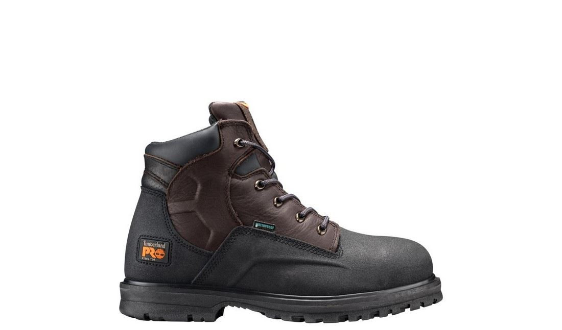 timberland pro powerwelt 6