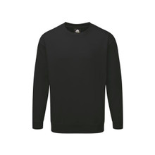 320gsm Premium Quality Sweatshirt, Great Value - Looks Great On Its Own Even Better Embroidered Or Heatsealed