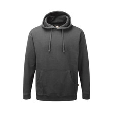 Great Value Hooded Sweatshirt - Can Be Embroidered or Heatsealed with your Logo