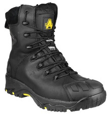 Amblers FS999 Waterproof Zip Up Safety Boots