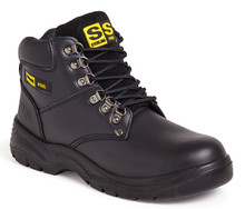 Sterling Safety SS806SM Safety Boot