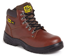 Sterling Safety SS807SM Safety Boots