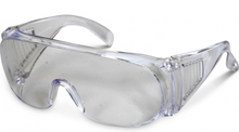 Visitor Safety Glasses Clear