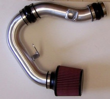 MegaMAF 73mm Cold Air Intake - type '2' ('02-'07 WRX/STI with Perrin FMIC)