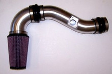 StockMAF 65mm Cold Air Intake - type '2' ('02-'07 WRX/STI with APS-type FMIC)
