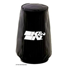 K&N PreCharger Air Filter Wrap