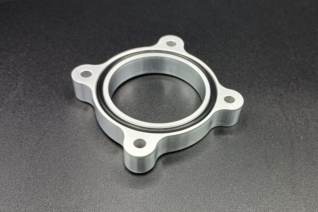Teru 2013 Kawasaki ZX636 ZX6R Ninja Keihin Throttle Body Bodies
