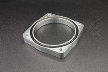 Throttle Body Flange - Bosch Motorsports 74mm (used by Porsche)