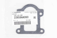 Subaru OEM Idle Air Control Valve Gasket  - 1990-1999