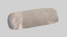 WRX/STI Scoop Delete Plate - 2002 / 2003 / FXT