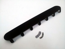Hood Scoop Block-Off / Scoop Delete - 2008-2014 Subaru WRX/STI