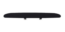 Hood Scoop Block-Off / Scoop Delete - 2015-2021 Subaru WRX/STI