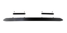 Hood Scoop Block-Off / Scoop Delete - 2022+ Subaru WRX