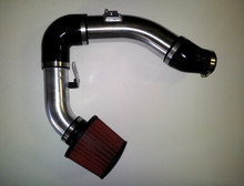 MegaMAF 83mm Cold Air Intake - type '2'  ('02-'07 WRX/STI with Perrin FMIC)