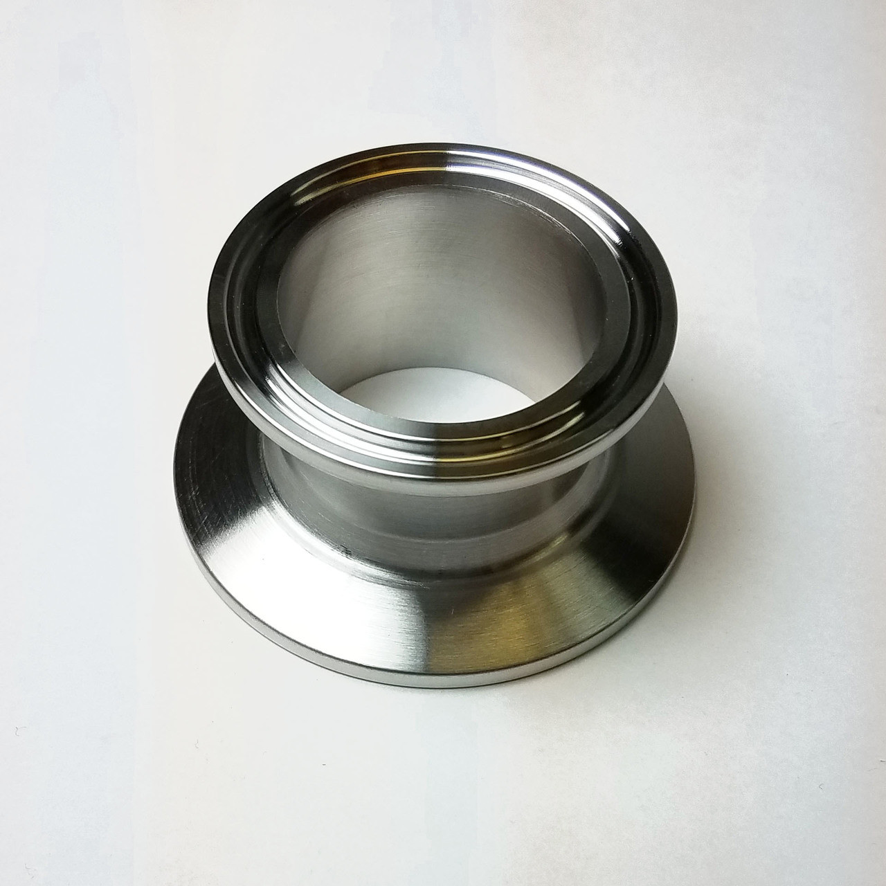 TC End Cap Reducer 2" to 11/2"