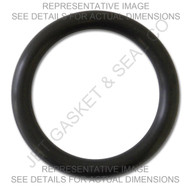 Head Seal EPDM O-ring for Thomsen Centrifugal Pumps #4 3179-EO AF Head Gasket