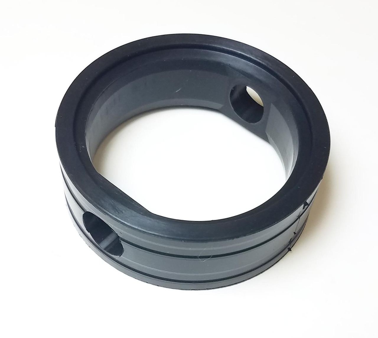 Butterfly Valve Seat 11/2" EPDM LYSF Liyang Sifang 1.5