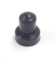 Replacement EPDM Seat Cup for Faucet Style Sample Valve