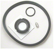 PUMP SEAL KIT Compatible with Alfa Laval TRI-CLOVER CENTRIFUGAL C328-1A EPDM