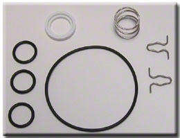 NEW Thomsen 9357-V0 Centrifugal Pump Internal Seal Kit 