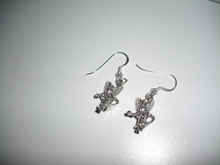Sterling Silver Pixies