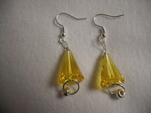 Bell One Earrings