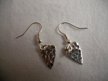 Sterling Silver Heart