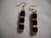 Passion Earrings