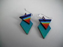 Triangles & Diamonds