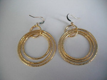 Golden Hoops