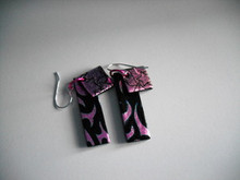Thorns and Stars Earrings