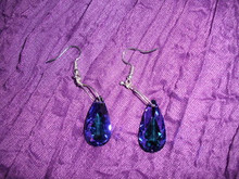 Teardrop