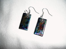 Nebula Earrings