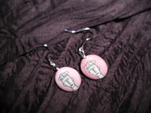Native Lady Earrings